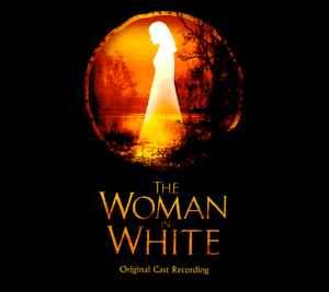 Andrew Lloyd Webber & David Zippel- The Woman In White (Original Cast Recording) (2xCD, Album + Box)