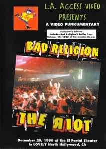 Bad Religion - The Riot (DVD-V, RE)