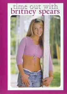 Britney Spears - Time Out With Britney Spears (DVD-V, RE, PAL, Dol)