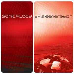 Sonicflood - This Generation (CD, Album)