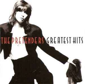 The Pretenders - Greatest Hits (CD, Album, Comp)