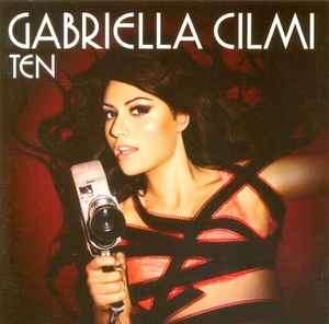 Gabriella Cilmi - Ten (CD, Album, Enh)