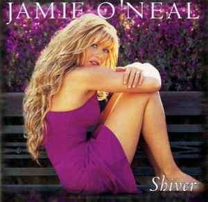 Jamie O'Neal - Shiver (HDCD, Album, Enh, Jew)