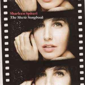 Sharleen Spiteri - The Movie Songbook (CD, Album, Enh)