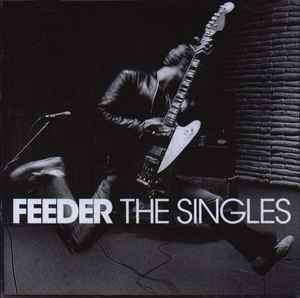 Feeder - The Singles (CD, Comp)