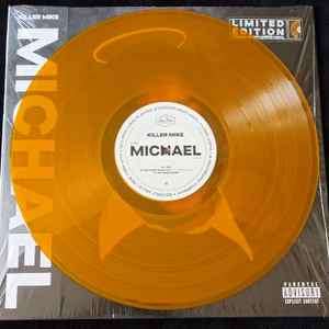 Killer Mike  Michael (Vinyl LP)