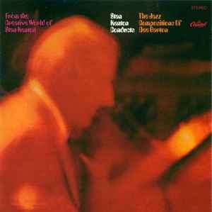 Stan Kenton - The Jazz Compositions Of Dee Barton (CD, Album, RM)