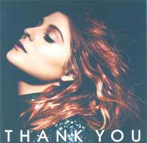 Meghan Trainor - Thank You (CD, Album, Dlx)