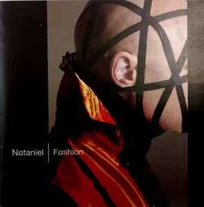 Nataniel - Fashion  (CD, Album)
