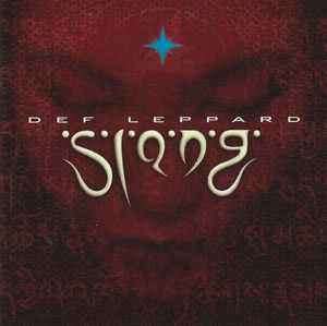 Def Leppard - Slang (2xCD, Album, Ltd)