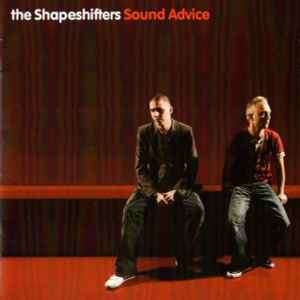 Shapeshifters - Sound Advice (CD, Album, Copy Prot.)
