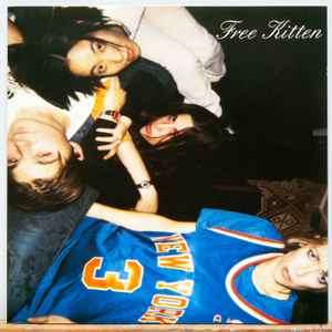 Free Kitten - Nice Ass (CD, Album)