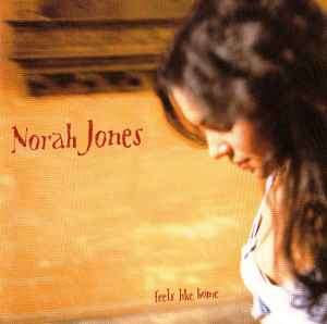 Norah Jones - Feels Like Home (CD, Album, Copy Prot.)