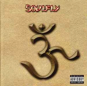 Soulfly - 3 (CD, Album)