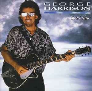 George Harrison - Cloud Nine (CD, Album, RE, RM)