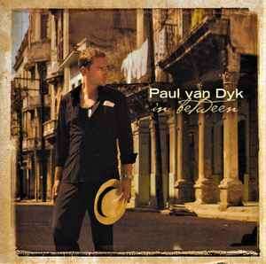 Paul van Dyk - In Between (CD, Album, Mixed)