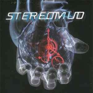 Stereomud - Every Given Moment (CD, Album)