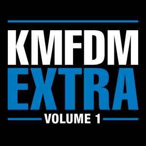 KMFDM - Extra - Volume 1 (2xCD, Comp, RM)