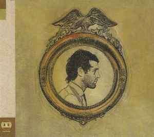 Jason Collett - Idols Of Exile (CD, Album, Dig)
