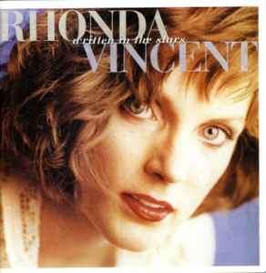 Rhonda Vincent - Written In The Stars (CD, Album, RE)
