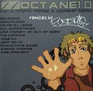 Various - Octane 1.0 (CD, Album)
