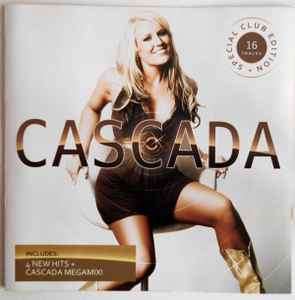 Cascada - Special Club Edition (CD, Comp)