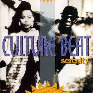 Culture Beat - Serenity (CD, Album)