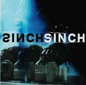 Sinch - Sinch (CD, Album)