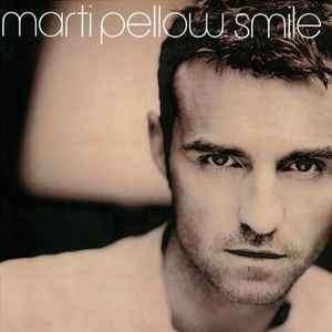 Marti Pellow - Smile (CD, Album)