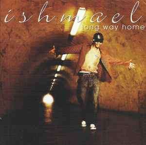 Ishmael Morabe - Long Way Home (CD, Album)