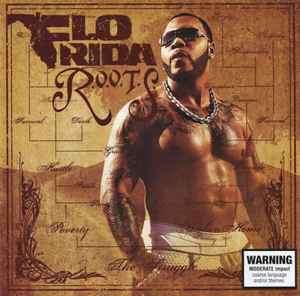 Flo Rida - R.O.O.T.S. Route Of Overcoming The Struggle (CD, Album, Enh)