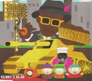 Master P - Kenny's Dead (CD, Maxi)