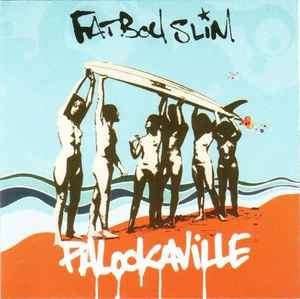 Fatboy Slim - Palookaville (CD, Album)