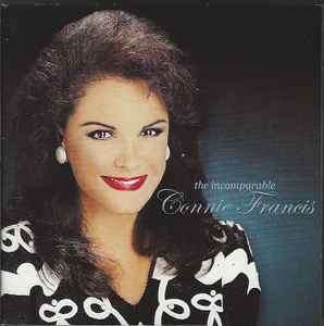 Connie Francis - The Incomparable (CD, Comp)