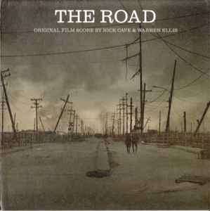 Nick Cave & Warren Ellis - The Road (Original Film Score) (CD, Album, Dig)
