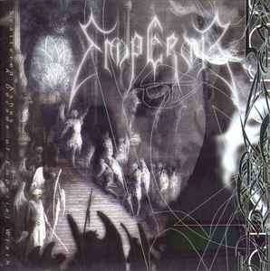 Emperor (2) - Scattered Ashes - A Decade Of Emperial Wrath (2xCD, Comp, Sli)