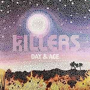The Killers - Day & Age (CD, Album, Sup)