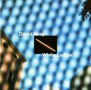 David Gray - White Ladder (CD, Album)