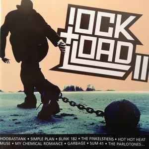 Various - Lock & Load Volume II (CD, Comp)