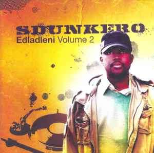 DJ Sdunkero - Edladleni Volume 2 (CD, Album)