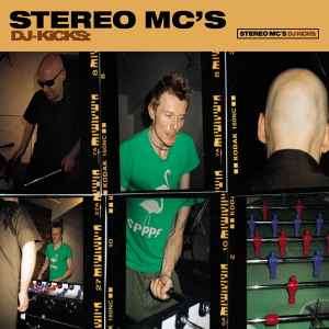 Stereo MC's - DJ-Kicks: (CD, Mixed)