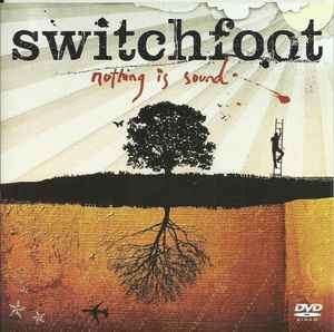 Switchfoot - Nothing Is Sound (CD, Album + DVD, PAL)