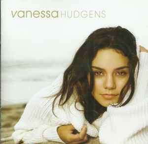 Vanessa Hudgens - V (CD, Album)