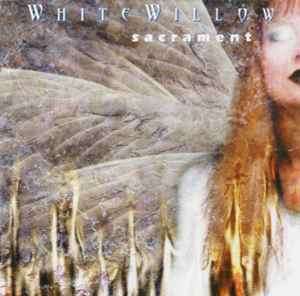 White Willow - Sacrament (CD, Album)