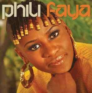 Philisiwe Faya - Phili Faya (CD, Album)