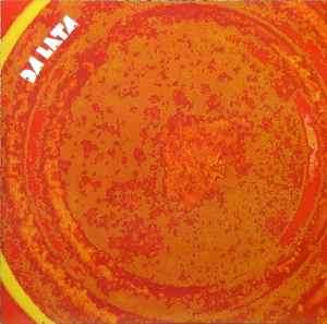 Da Lata - Songs From The Tin (CD, Album)