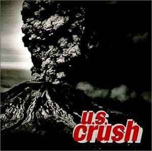 U.S. Crush - U.S. Crush (CD, Album)