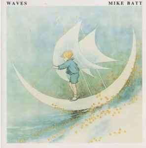 Mike Batt - Waves (CD, Album)