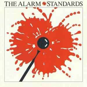 The Alarm - Standards (CD, Comp)