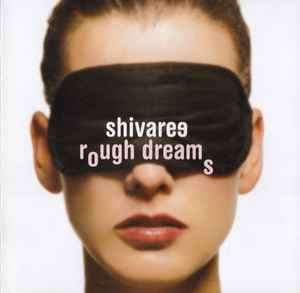 Shivaree - Rough Dreams (CD, Album)